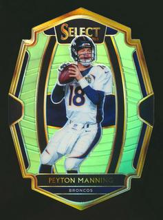 Peyton Manning