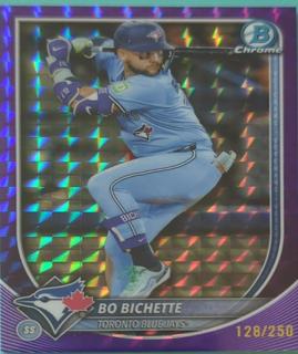 Bo Bichette