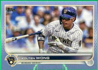 Kolten Wong