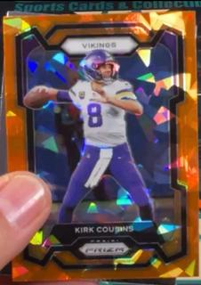 Kirk Cousins