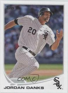 Jordan Danks