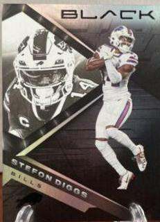Stefon Diggs