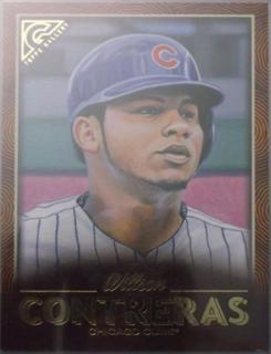Willson Contreras