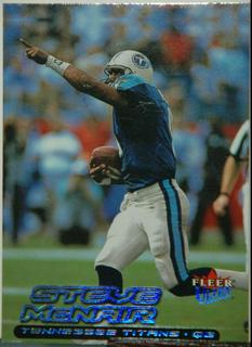 Steve McNair
