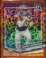 Justin Jefferson