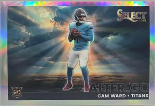 Cam Ward