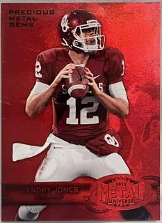 Landry Jones
