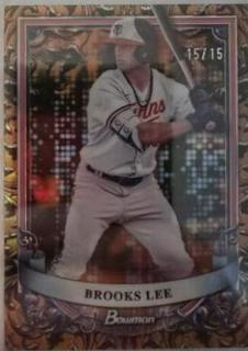 Brooks Lee