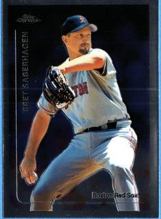 Bret Saberhagen