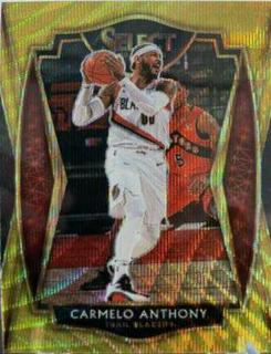 Carmelo Anthony