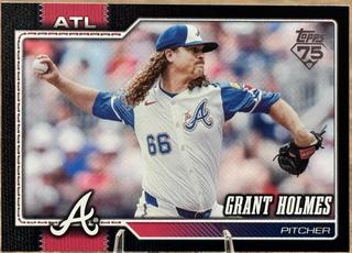 Grant Holmes
