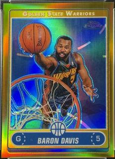 Baron Davis