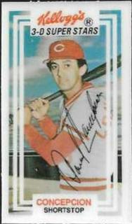 Dave Concepcion