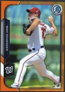 Max Scherzer
