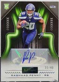 Rashaad Penny