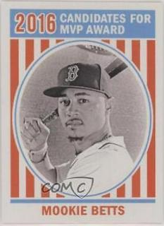 Mookie Betts