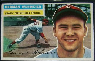 Herman Wehmeier