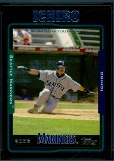 Ichiro