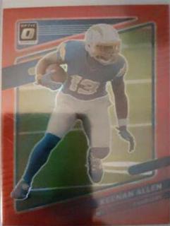 Keenan Allen