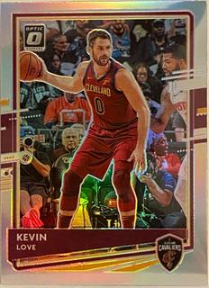 Kevin Love