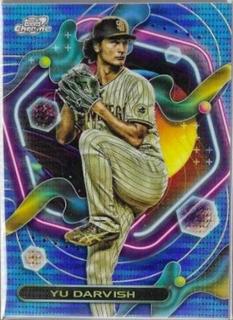 Yu Darvish