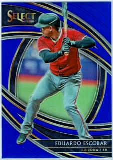 Eduardo Escobar