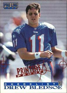 Drew Bledsoe