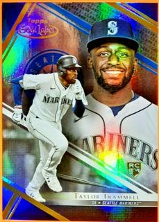 Taylor Trammell