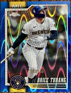 Brice Turang
