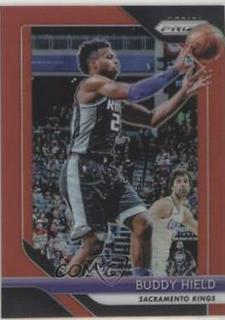 Buddy Hield