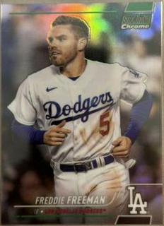 Freddie Freeman