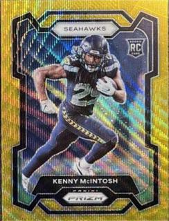 Kenny McIntosh