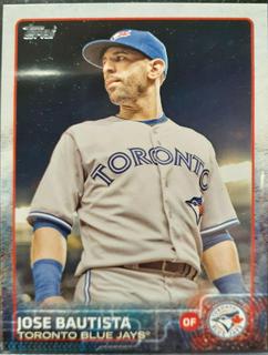 Jose Bautista
