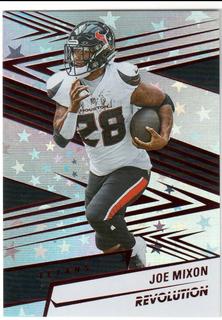 Joe Mixon