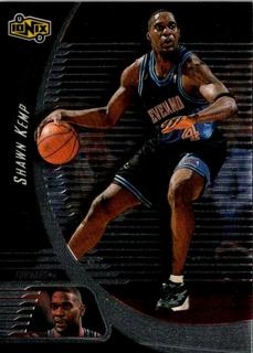 Shawn Kemp