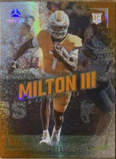 Joe Milton III