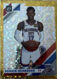 Dennis Schroder