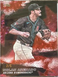 Nolan Arenado