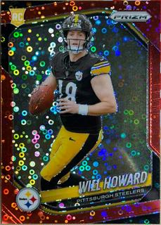 Will Howard