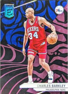 Charles Barkley