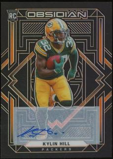 Kylin Hill