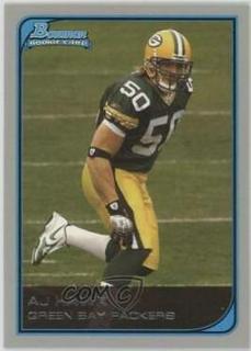 A.J. Hawk