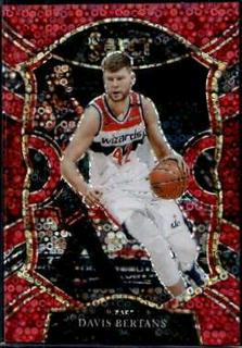 Davis Bertans