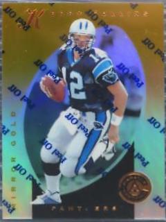 Kerry Collins