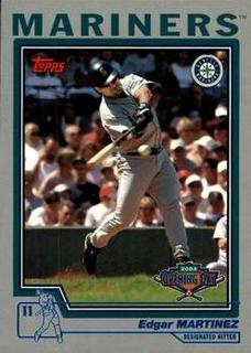 Edgar Martinez