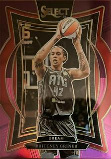 Brittney Griner