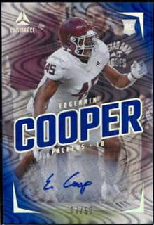 Edgerrin Cooper