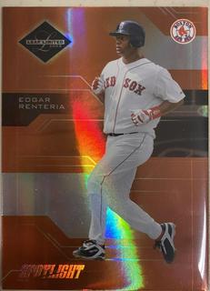 Edgar Renteria