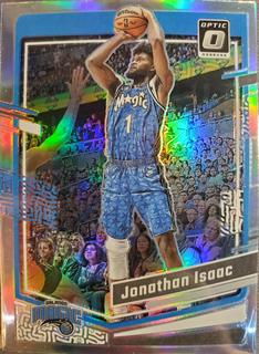 Jonathan Isaac