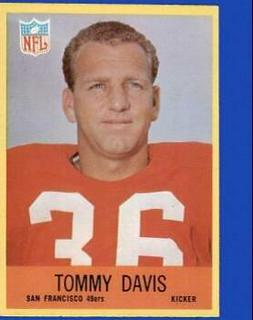Tommy Davis